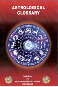 Astrological Glossary (New Arrival)